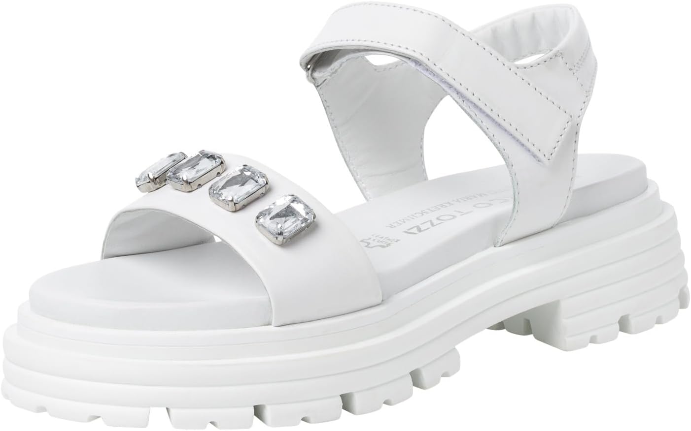 <strong>MARCO TOZZI</strong><br> Женские 2-2-88706-20 Sandals