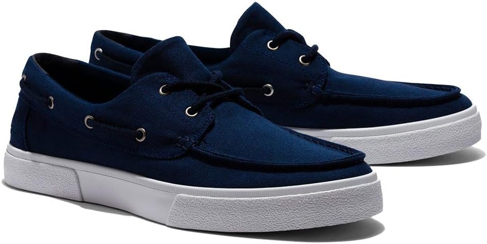 <strong>Timberland</strong><br> Мужские Union Wharf 2.0 Ek+ Boat