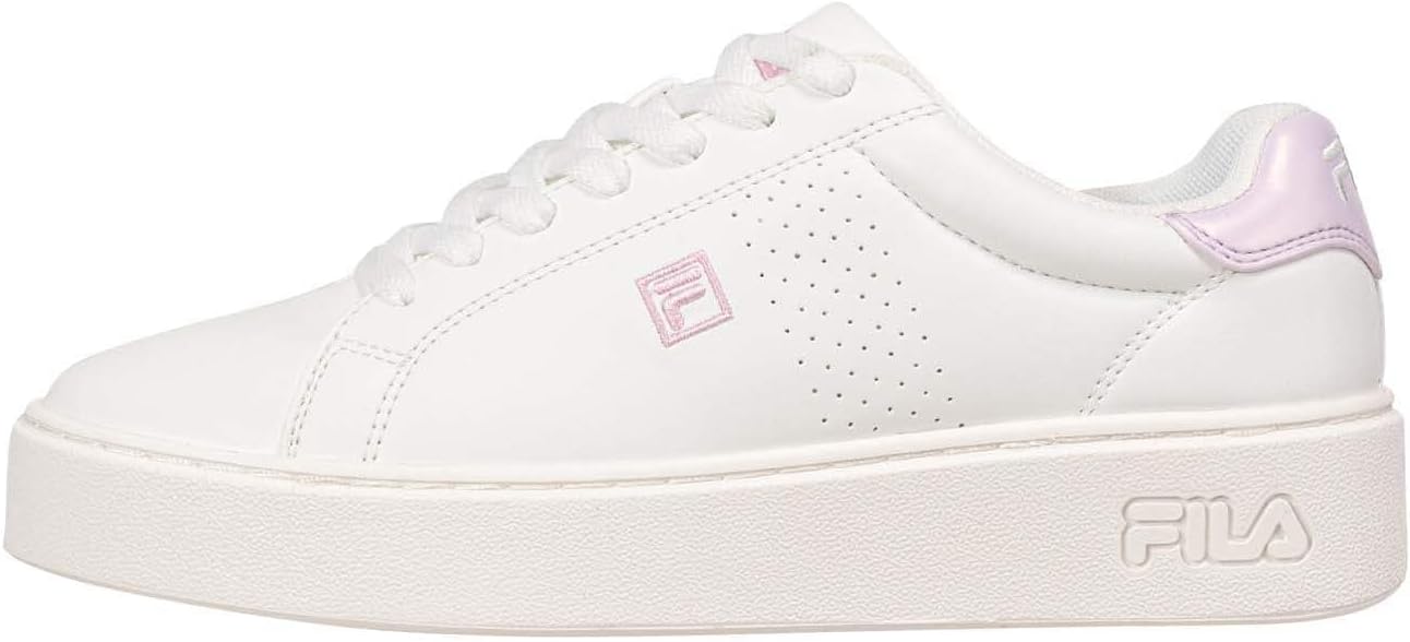 <strong>FILA</strong><br> Женские Crosscourt Altezza F Wmn