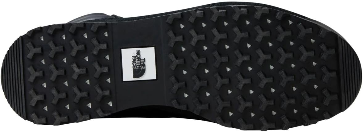 <strong>The North Face</strong><br> Мужские Back-to-berkeley IV Hiking ботинки — изображение 3