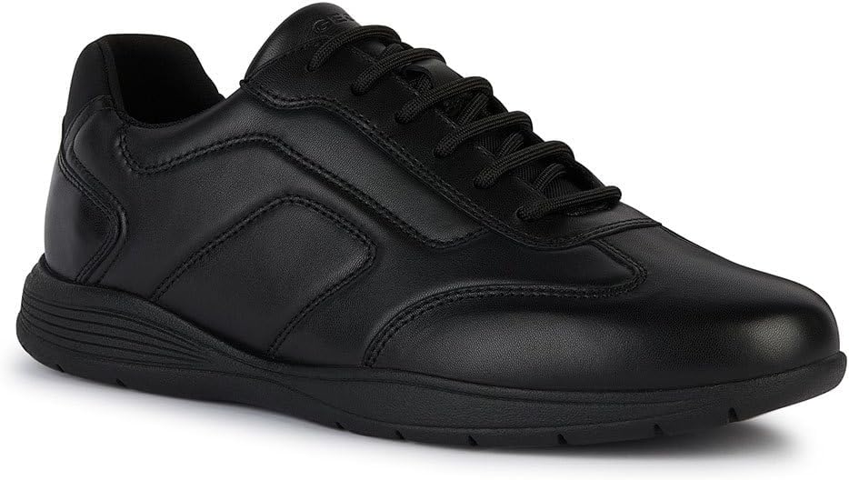 <strong>Geox</strong><br> Мужские U Spherica Ec2 D Oxford