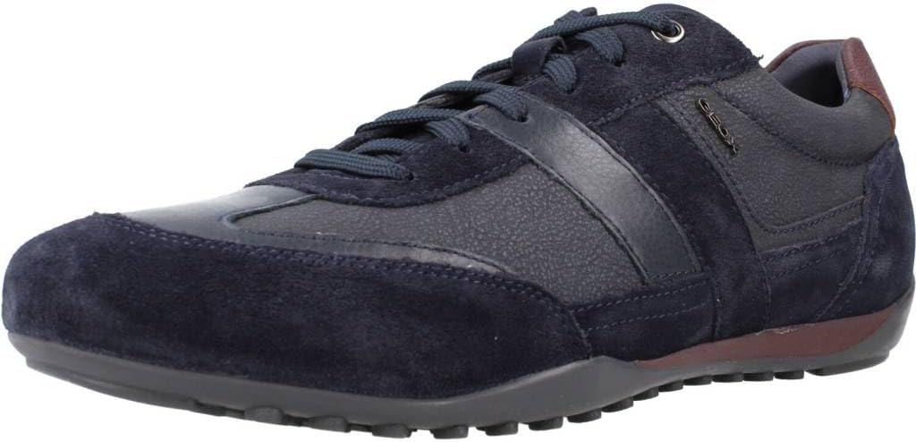 <strong>Geox</strong><br> Мужские  U Wells B