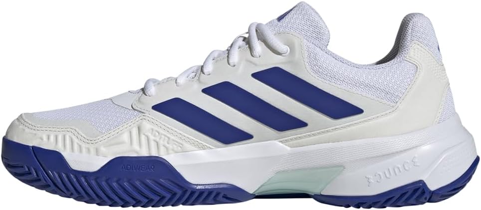 <strong>adidas</strong><br> Мужские Courtjam Control 3 Tennis