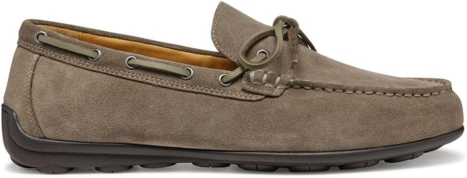 <strong>Geox</strong><br> Мужские U Spherica Ec16 B Moccasin