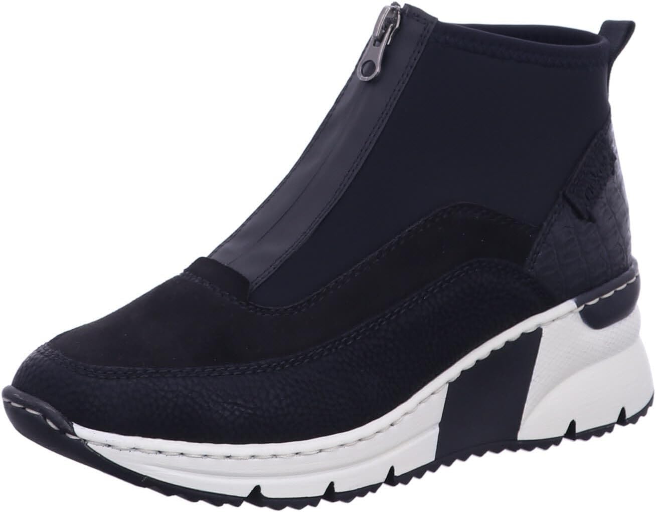 <strong>Rieker</strong><br> Женские Mid N6352