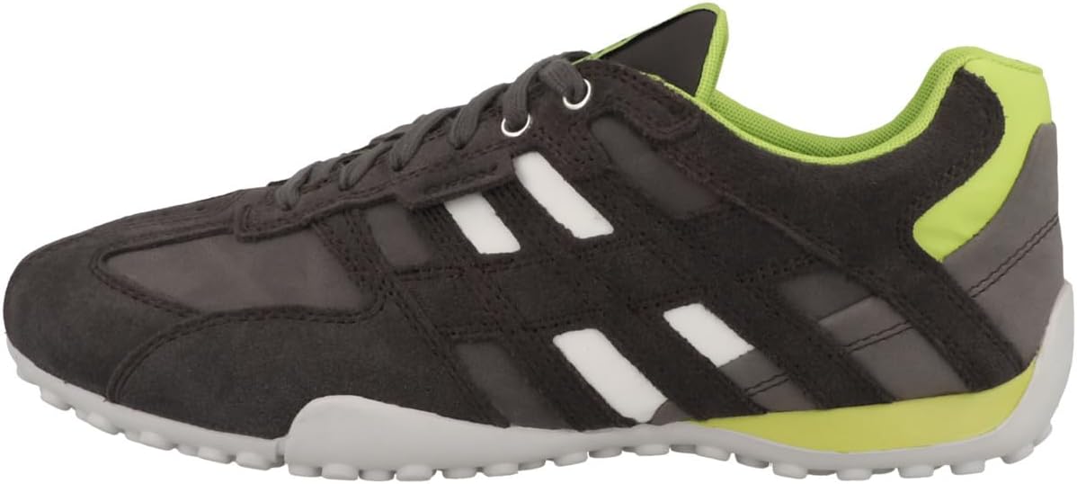 <strong>Geox</strong><br> Мужские Uomo Snake A