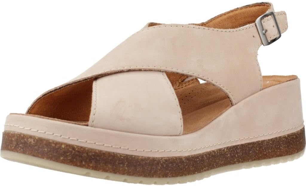 <strong>Clarks</strong><br> Женские Kassanda Step Sandals