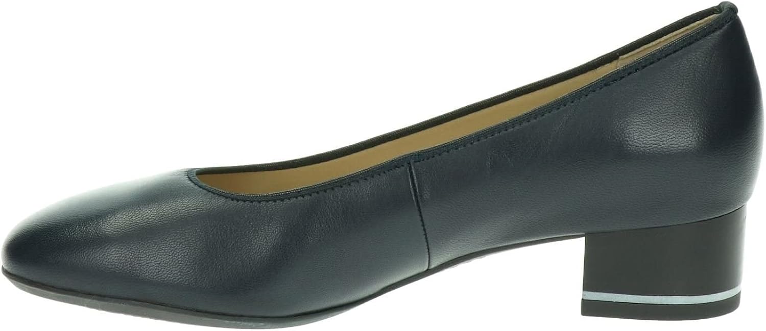 <strong>ARA</strong><br> Женские Graz pumps black 35.5 eu