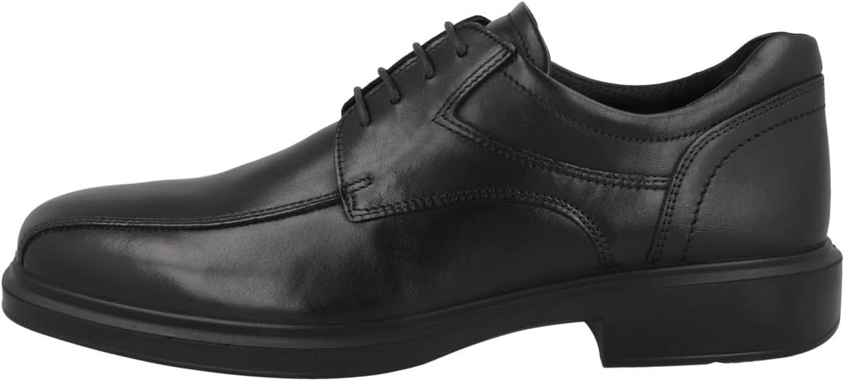 <strong>ECCO</strong><br> Мужские  Helsinki 2.0 Bike Toe Tie Oxford