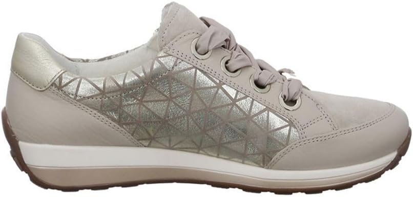 <strong>ARA</strong><br> Женские Osaka Shell Platinum 36 EU Wide Shell platinum 36 UK wide — изображение 3