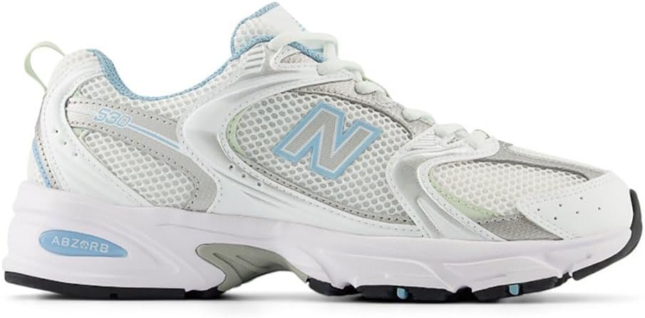 <strong>New Balance</strong><br> Мужские 530
