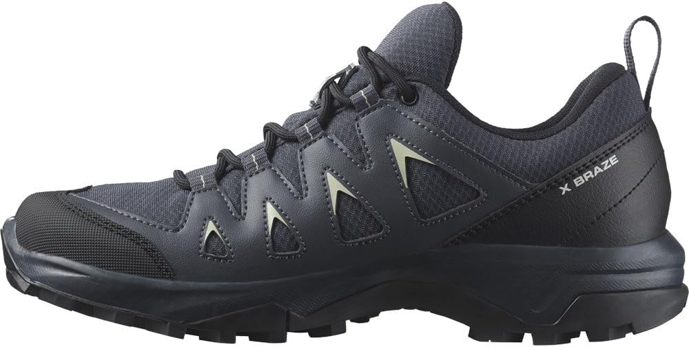 <strong>Salomon</strong><br> X Braze Gore-Tex Женские Outdoor Hiking Basics Sporty Design — изображение 3