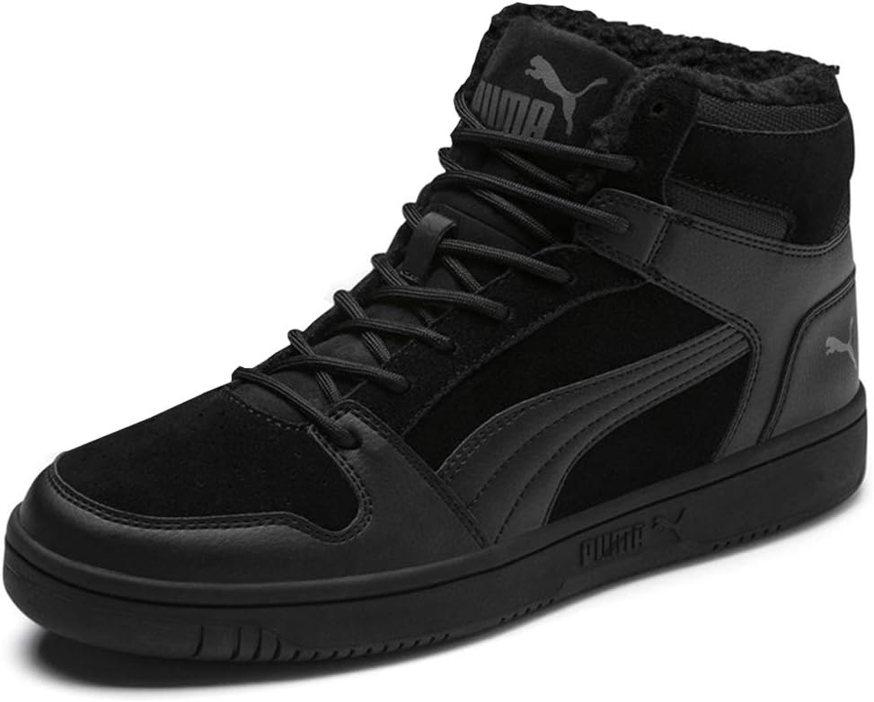 <strong>PUMA</strong><br> Rebound Layup Sd Fur Adult