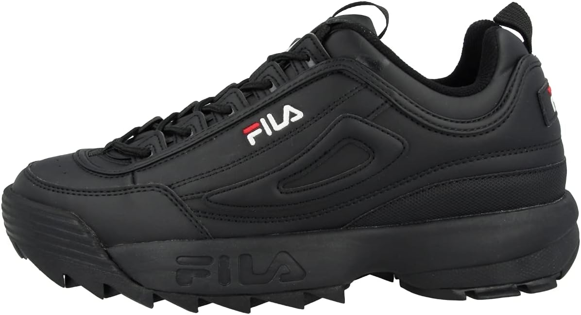<strong>FILA</strong><br> Мужские Disruptor
