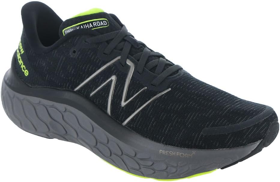 <strong>New Balance</strong><br> Мужские  Kaiha Road