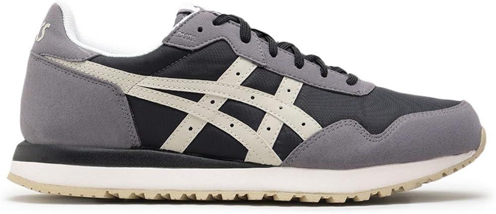 <strong>ASICS</strong><br>  Мужские  Tiger беговые  Ii