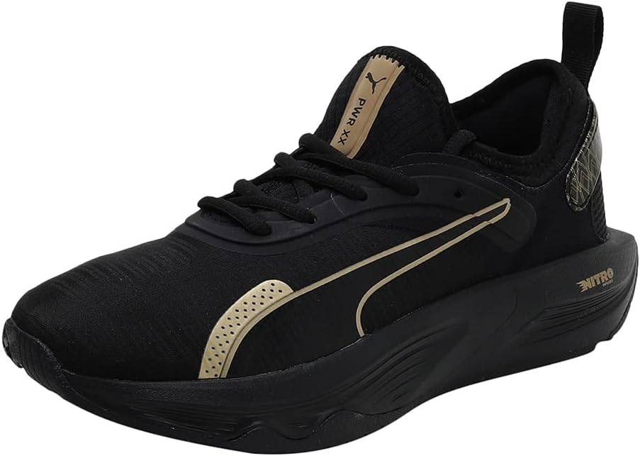 <strong>PUMA</strong><br> Женские Pwr Xx Nitro Deco Glam WNs Gymnastics