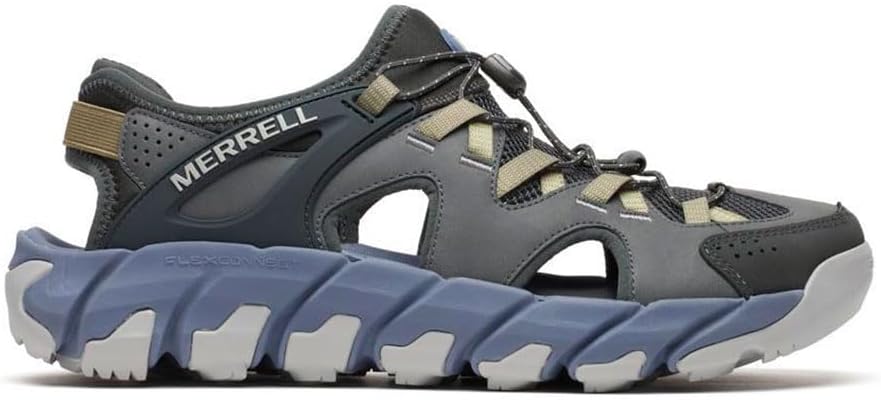 <strong>Merrell</strong><br> Мужские Maipo Explorer Sieve Walking