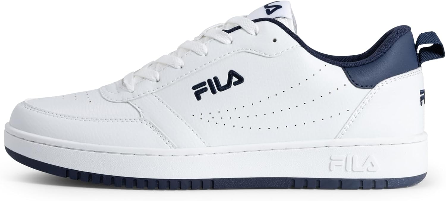 <strong>FILA</strong><br> Мужские  RegaSneaker