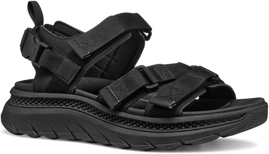 <strong>Geox</strong><br> Мужские  U Spherica Actif X S Sport Sandals