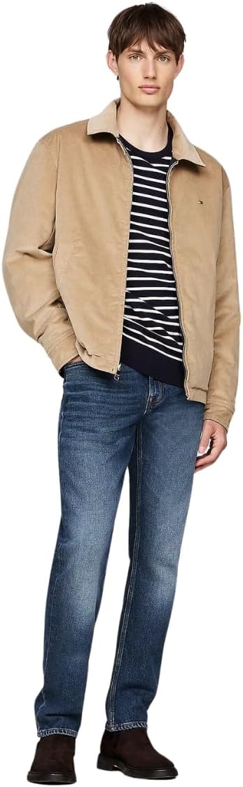 <strong>Tommy Hilfiger</strong><br> Мужские Low ботинки ботинки Comfort Elegant — изображение 3