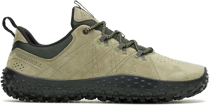 <strong>Merrell</strong><br> Men's Wrapt Trainers