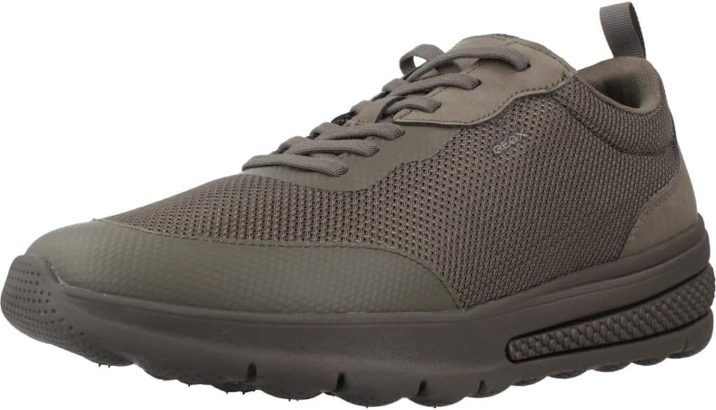 <strong>Geox</strong><br> Мужские U Activart B