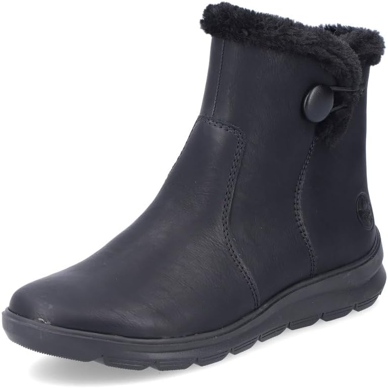 <strong>Rieker</strong><br> Z0080 Женские ботинки