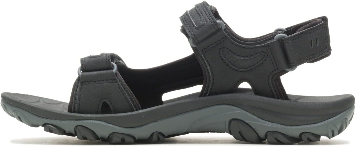 <strong>Merrell</strong><br> Мужские Huntington Sport Convert Sports Sandals — изображение 3