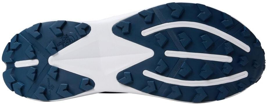 <strong>The North Face</strong><br> Vectiv Infinite 2 Мужские Trail беговые Indigo Stone Shady Blue — изображение 4