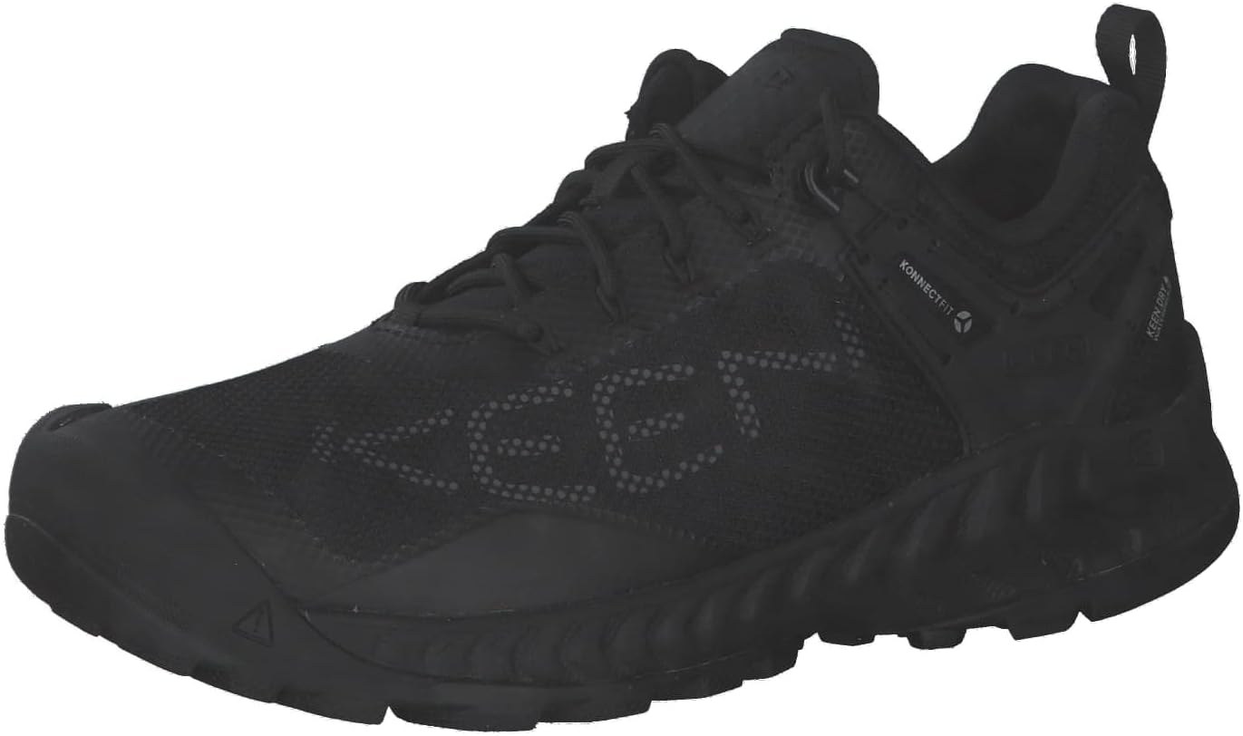 <strong>KEEN</strong><br> Мужские Nxis Evo Waterproof Hiking