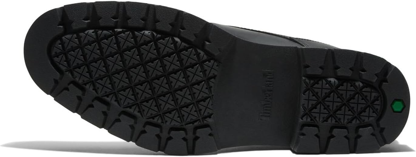 <strong>Timberland</strong><br> Elmhurst TB 0A29N5F131 Men's Chelsea Boots, Brown — изображение 4