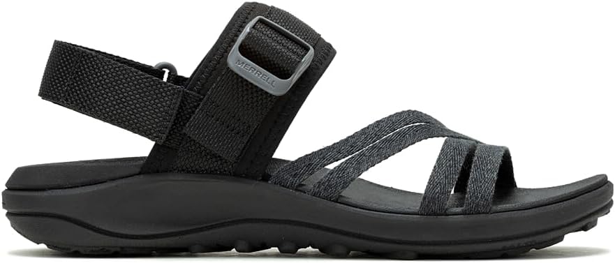 <strong>Merrell</strong><br> Женские District 4 Backstrap Sports Sandals