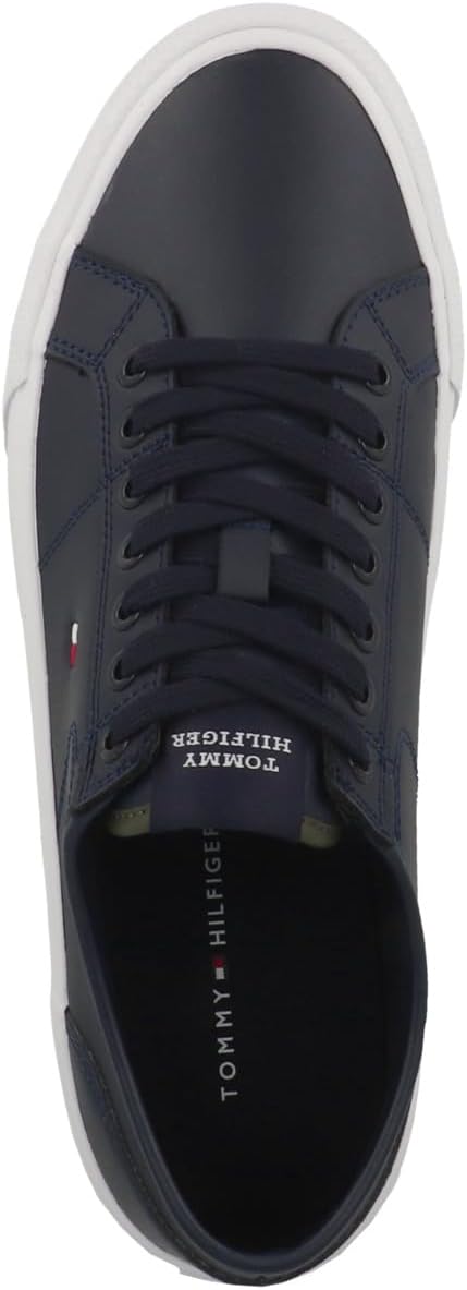 <strong>Tommy Hilfiger</strong><br> Мужские Core Vulc Cleated LTH Vulcanised — изображение 2