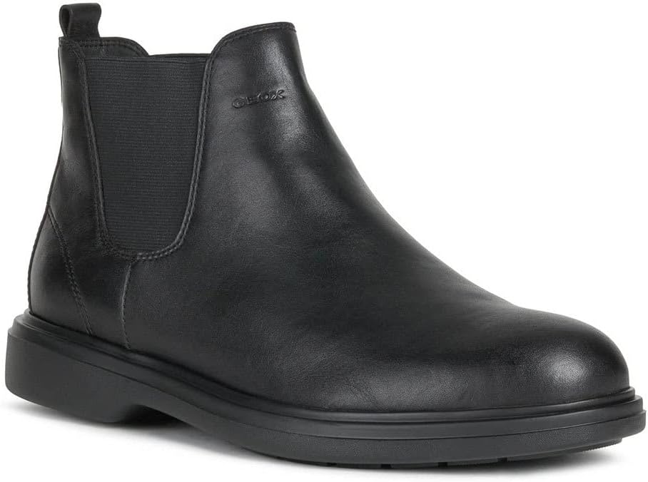 <strong>Geox</strong><br> Мужские  U Ottavio ботинки