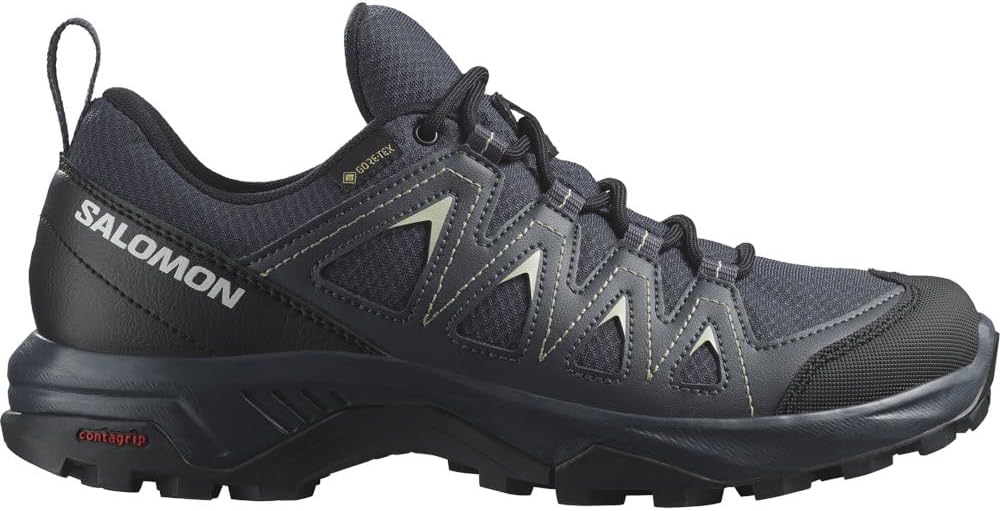 <strong>Salomon</strong><br> X Braze Gore-Tex Женские Outdoor Hiking Basics Sporty Design