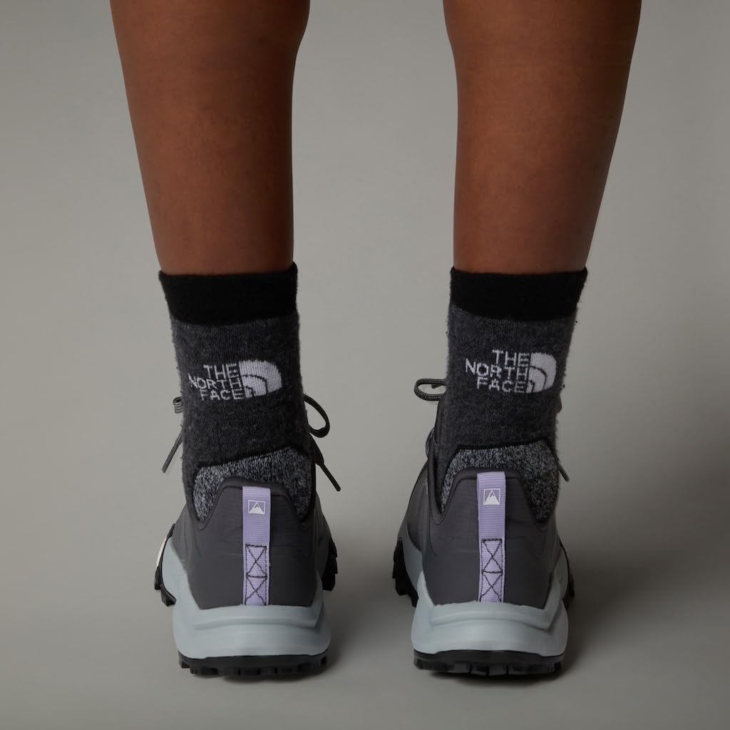 <strong>The North Face</strong><br> Женские W Offtrail Versa Smoked Pearl Anthracite 38.5 EU — изображение 3