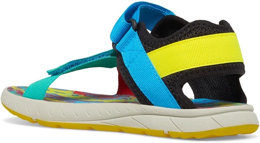 <strong>Merrell</strong><br> Kahuna Web 2.0 Sports Sandals Multi 43 EU multicoloured — изображение 4