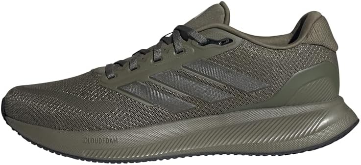 <strong>adidas</strong><br> Мужские беговые Falcon 5 Wide