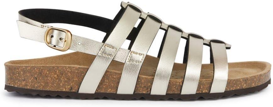 <strong>Geox</strong><br> Женские D Brionia F Sandals