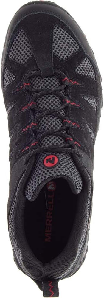 <strong>Merrell</strong><br> Мужские Accentor 2 Vent Athletics J48517 Black 46.5 EU — изображение 3