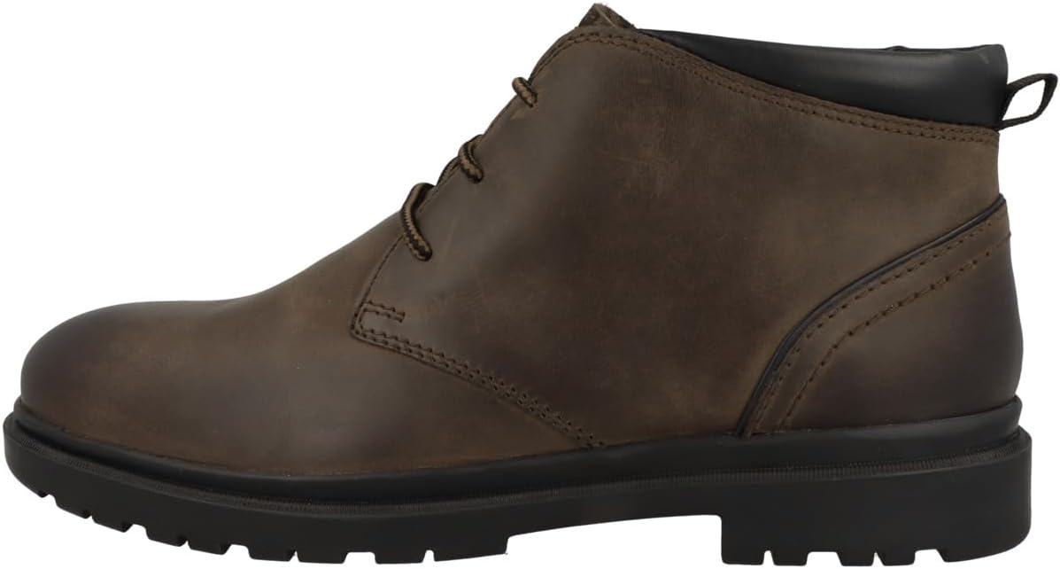 <strong>Geox</strong><br> U Andalo ботинки