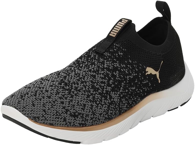<strong>PUMA</strong><br> Женские Softride Remi Knit WNs Street беговые