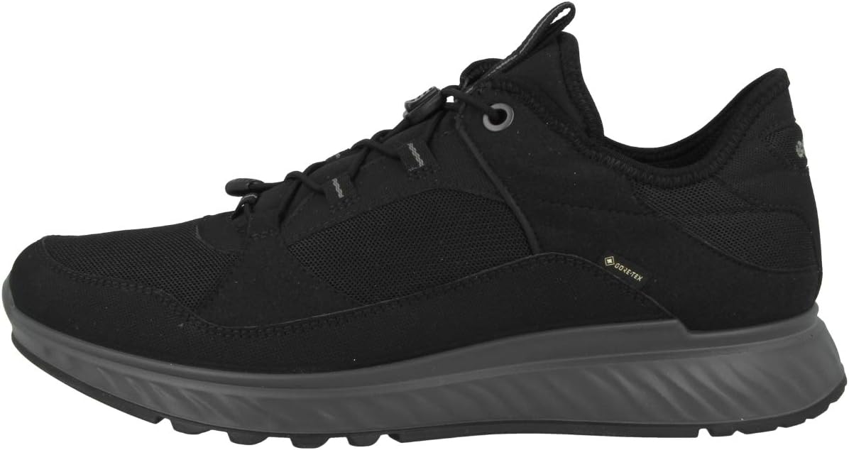 <strong>ECCO</strong><br> Мужские Exostride M