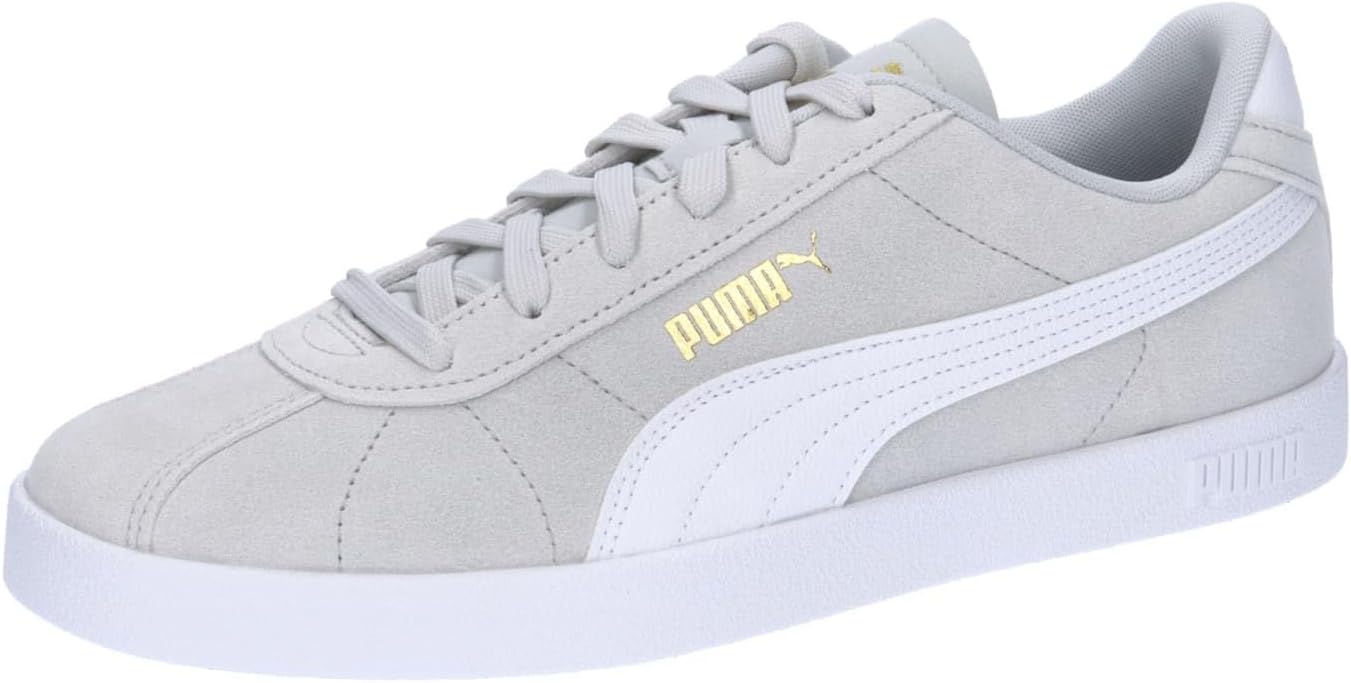 <strong>PUMA</strong><br> Club II