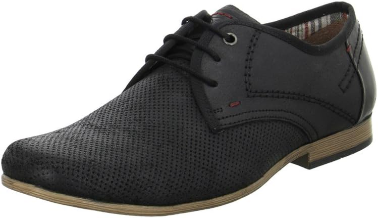 <strong>s.Oliver</strong><br> Men's 13207 Derby Shoes