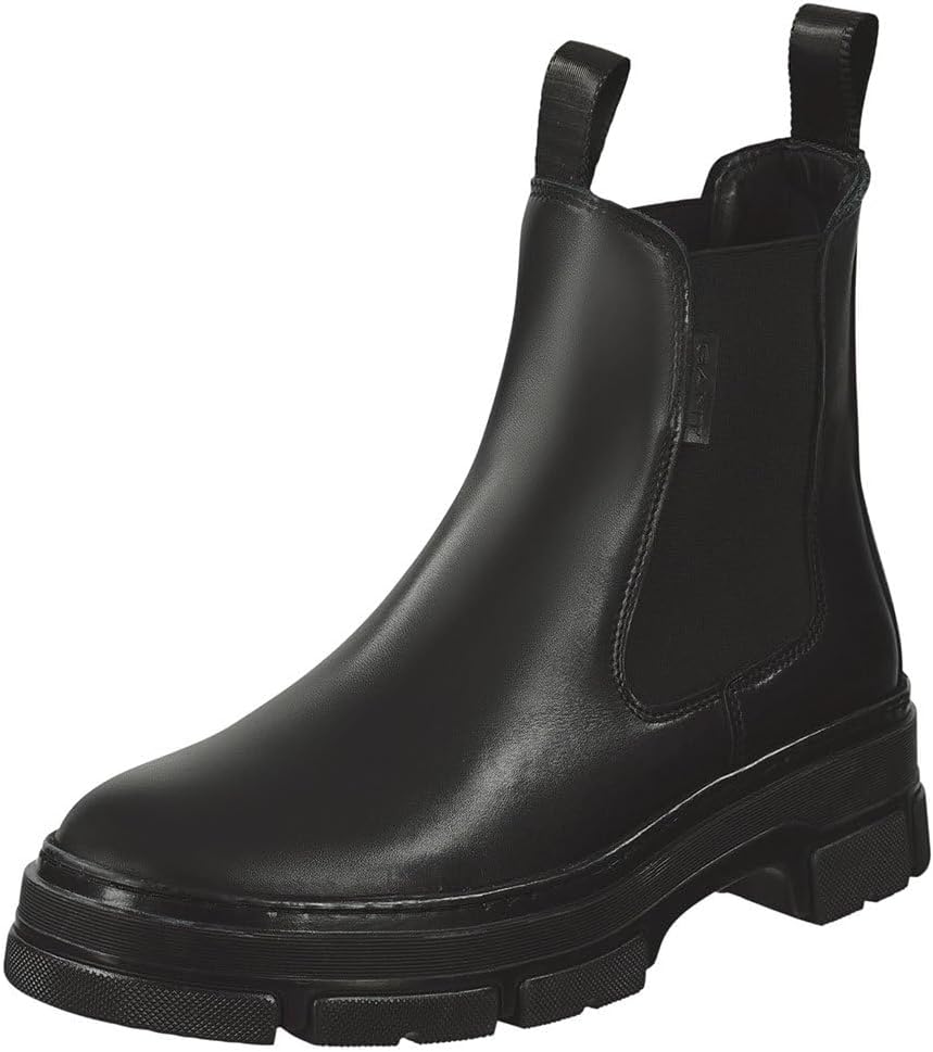 <strong>GANT</strong><br> Женские Monthike Chelsea ботинки