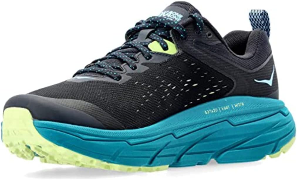 <strong>HOKA</strong><br> One One Men's Challenger ATR 6 Running Shoes