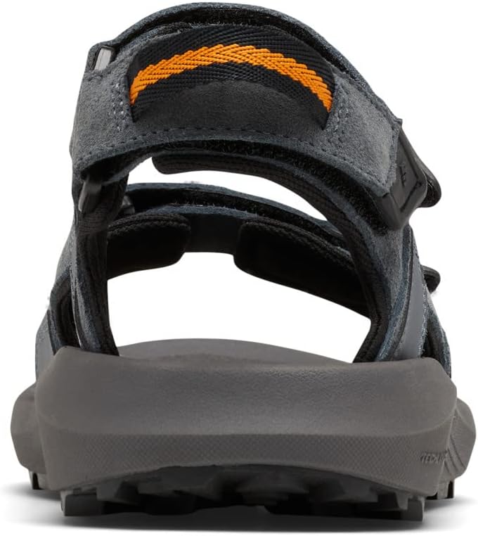 <strong>Columbia</strong><br> Trailstorm Hiker 3 Strap Trekking Sandals for Men — изображение 4