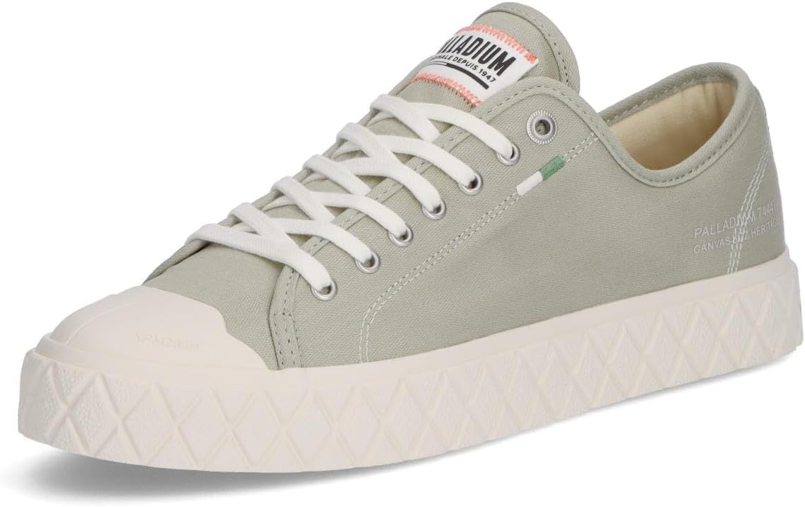 <strong>Palladium</strong><br> Palla Ace CVS Org 74447116M